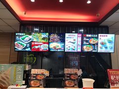 -永和大王(万顺路店)