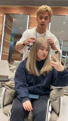 -MY HAIR ARDOR