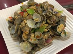 -渔友鲜海鲜加工(海鲜大世界店)