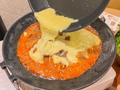 -双门洞·森系料理(体育西店)