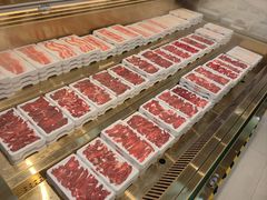 -谭三娘鲜切牛肉自助火锅(北京路店)