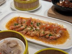 -醉辉皇原味海鲜江南菜(成都大魔方店)