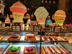 -富力希尔顿酒店·地阔自助餐厅