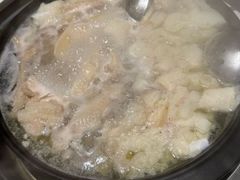 -百年果林椰子鸡(中洲店)