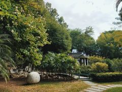 -深圳国际园林花卉博览园