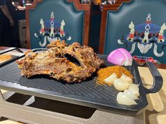-品质伊骊新疆菜(紫金店)