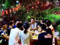 -枇杷园食为鲜火锅(南山店)