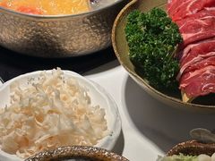 -椰子湾·海南火锅·糟粕醋·椰子鸡(正大广场店)