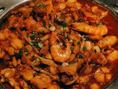 -胖哥俩肉蟹煲(湖滨银泰in77店)