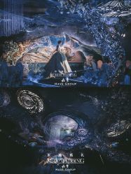 点击看大图 -米迪婚礼