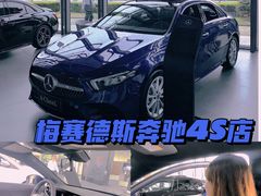 -宁波之星奔驰4S店(海曙店)