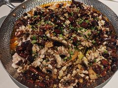 -三猫黑鱼花(南大店)
