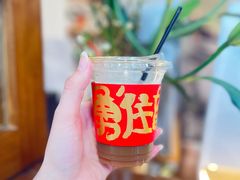 -本無咖啡·BeanWood Coffee