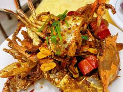 -天云活海鲜家菜馆·海鲜大咖(栈桥店)