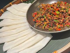 -Ameigo梅果·云贵川bistro(长宁来福士店)