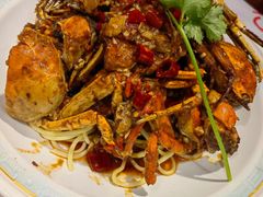 -辣出味岳阳特色烧烤·龙虾大排档(砂子塘总店)