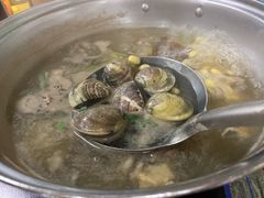 车螺-江村四哥新鲜牛肉店(江高总店)