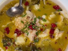 -章吴记喜瑞餐厅(东东城店)