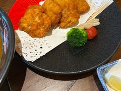 -鸟鹏烧鸟居酒屋(龙岗万科店)