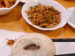 -鼎泰丰(嘉年华•海信广场VILLAGE店)