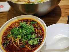 -付小姐在成都(川沙店)