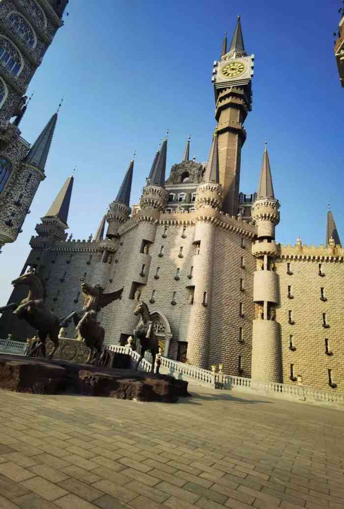 河北美术学院南校区