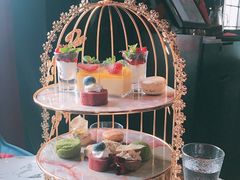 -YUE·6·西式融合餐厅(外滩六号店)