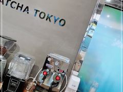 -THE MATCHA TOKYO抹茶东京