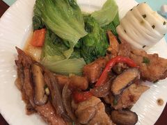 -南京国际会议大酒店