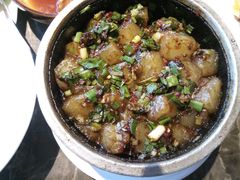 -真爱中国餐馆·年华店(朱雀大街店)