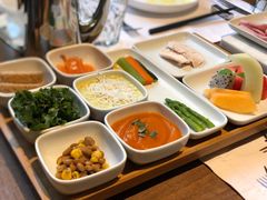 -北京三里屯CHAO酒店