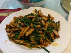 风味卤豆干-澳门酒家(南航明珠店)
