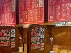 -一蘭拉面(铜锣湾店)