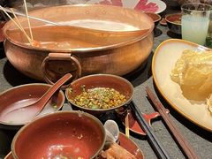 -荣记火锅(青悦城店)