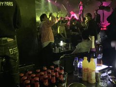 -Dr.Feeling 菲林酒吧(天津店)