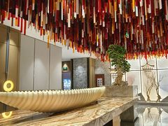 -青水瓦台汤泉(未央店)