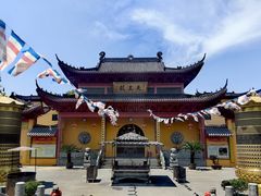 -会龙寺