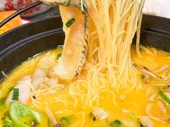 -七爷清汤腩·港式餐厅(金狮广场店)