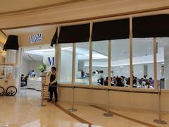 门面-Lady M New York(澳门伦敦人店)