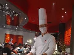 -铁板诱惑法式铁板烧(大卫城店)