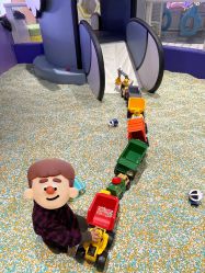 -莫比悠悠家庭乐园(星悦广场店)