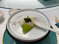 雪花鸡淖-松云泽