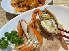 -滋味满屋美食坊(上海街店)