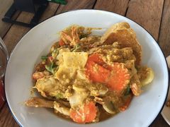 -Doo Dee Thai Food(Issan/Isaan/Esan)