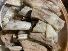 蒙料一八手把肉-蒙料·手把肉(望京店)