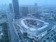 -南昌之星摩天轮