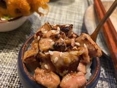 -戏作寿司(观音桥店)
