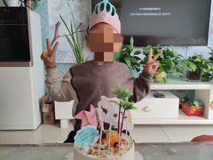 -艾·英伦蛋糕(经二路店)