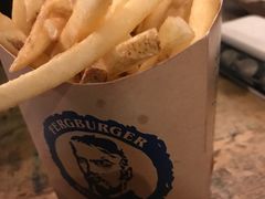 -Fergburger(皇后镇店)