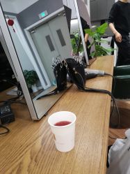 -TITI 护肤造型